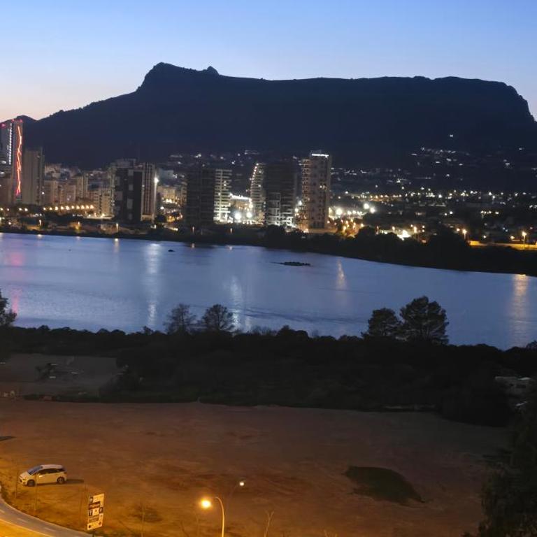 APTO Acceso Directo Playa La Fossa Calpe - Apartamento - 50