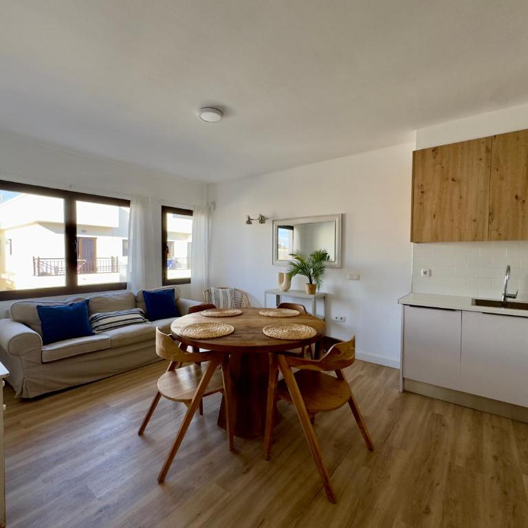 Bel Air surf escape - Apartamento de 2 dormitorios - 1