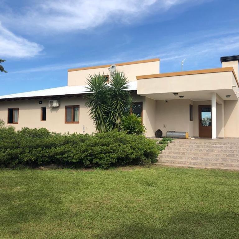 La Calandria - Four-Bedroom House - 1