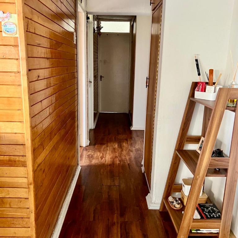 Cálido Bulnes - Two-Bedroom Apartment - 6
