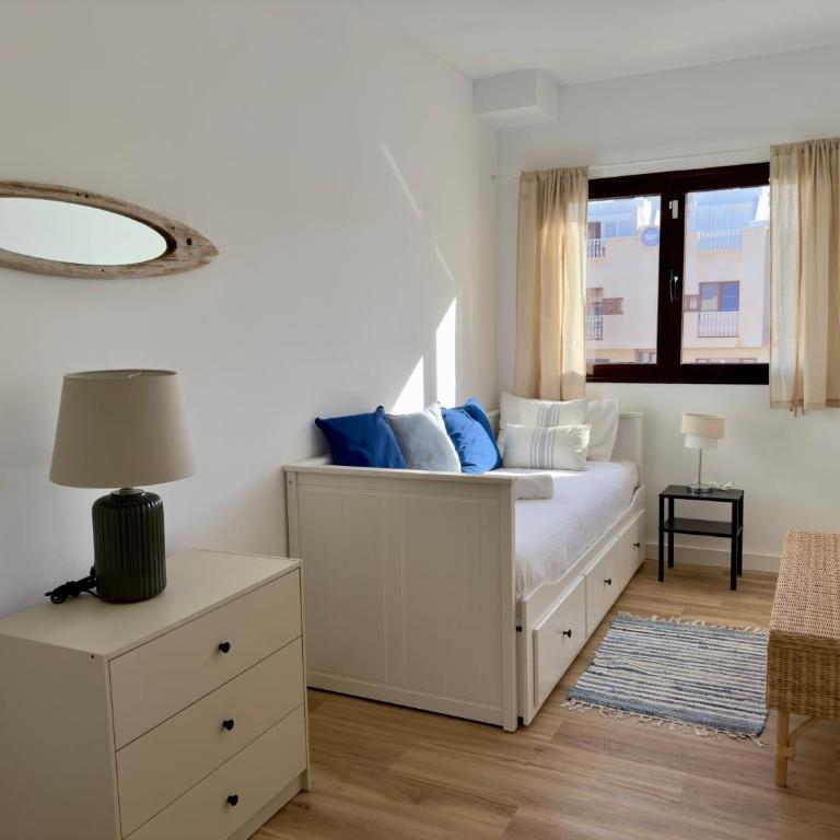 Bel Air surf escape - Apartamento de 2 dormitorios - 6