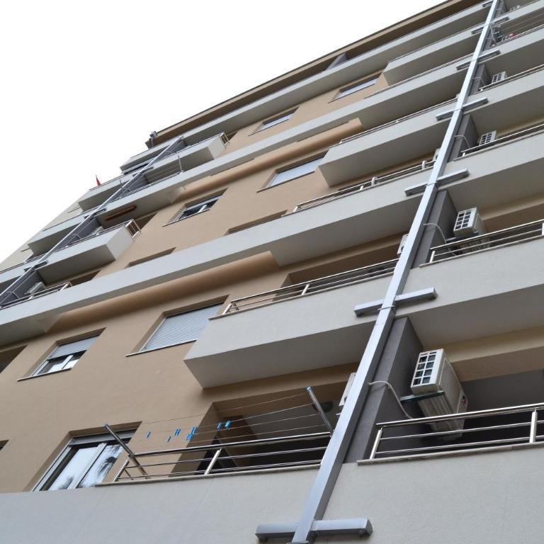Yeshill Deluxe Apartment - Apartman sa 1 Spavaćom Sobom - 34