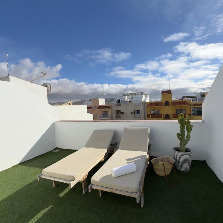 Bel Air surf escape - Apartamento de 2 dormitorios - 12