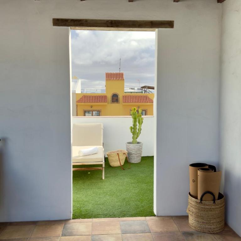 Bel Air surf escape - Apartamento de 2 dormitorios - 13