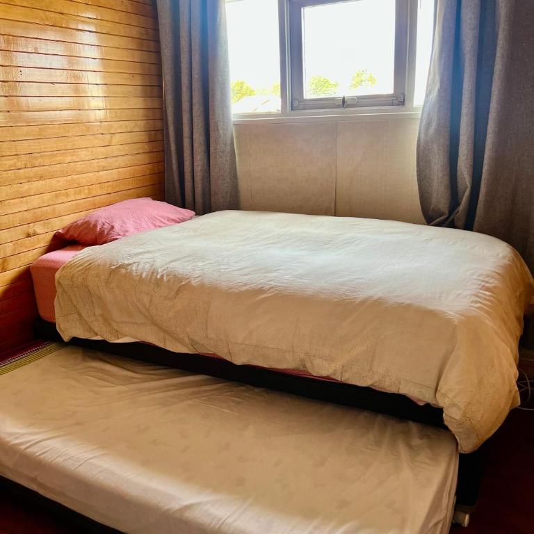 Cálido Bulnes - Two-Bedroom Apartment - 13