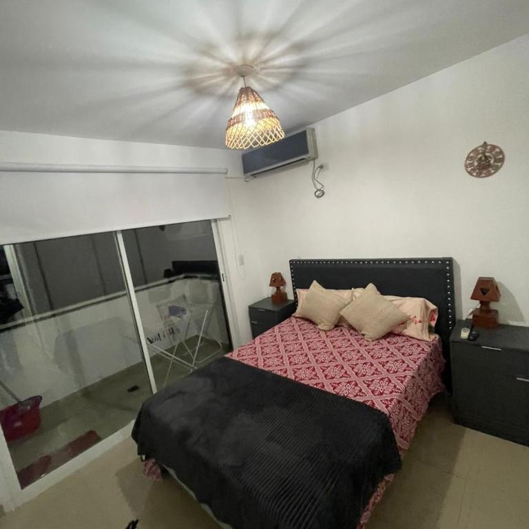 Balcarce city - One-Bedroom Apartment - 1