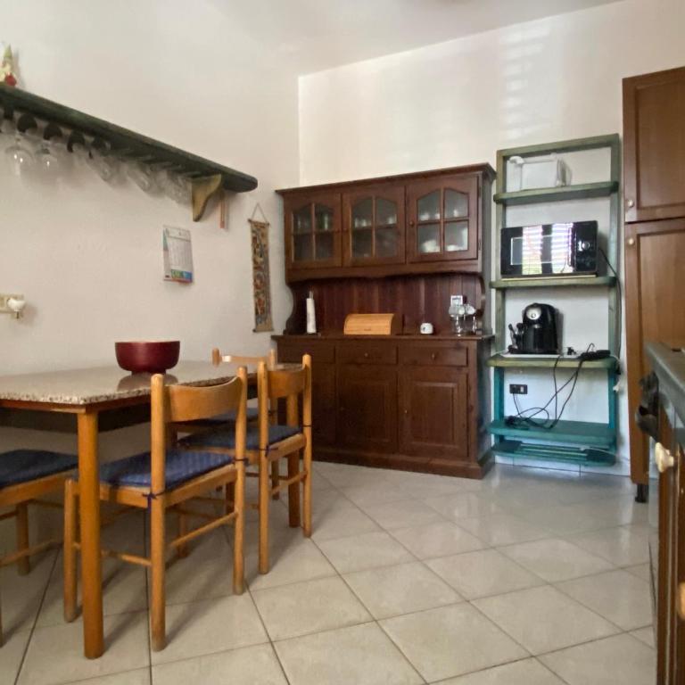 Casa Frau - Casa con 3 Camere da Letto - 5