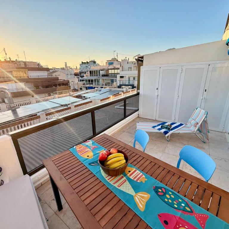 VistaMar Old Town - Apartamento Deluxe de 2 dormitorios con vistas al mar - 11