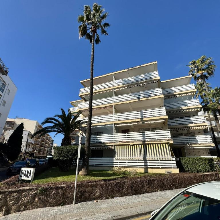 MN Diana - Apartamento de 3 dormitorios con vistas al mar - 3