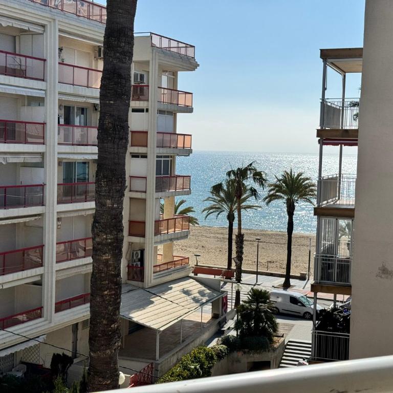MN Diana - Apartamento de 3 dormitorios con vistas al mar - 8