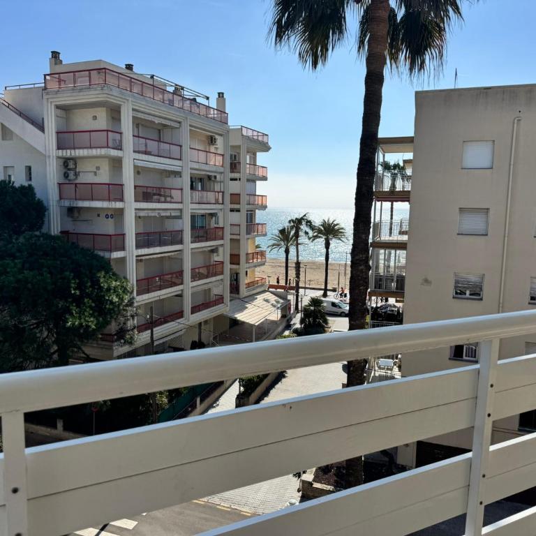MN Diana - Apartamento de 3 dormitorios con vistas al mar - 10