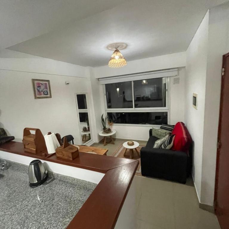Balcarce city - One-Bedroom Apartment - 5
