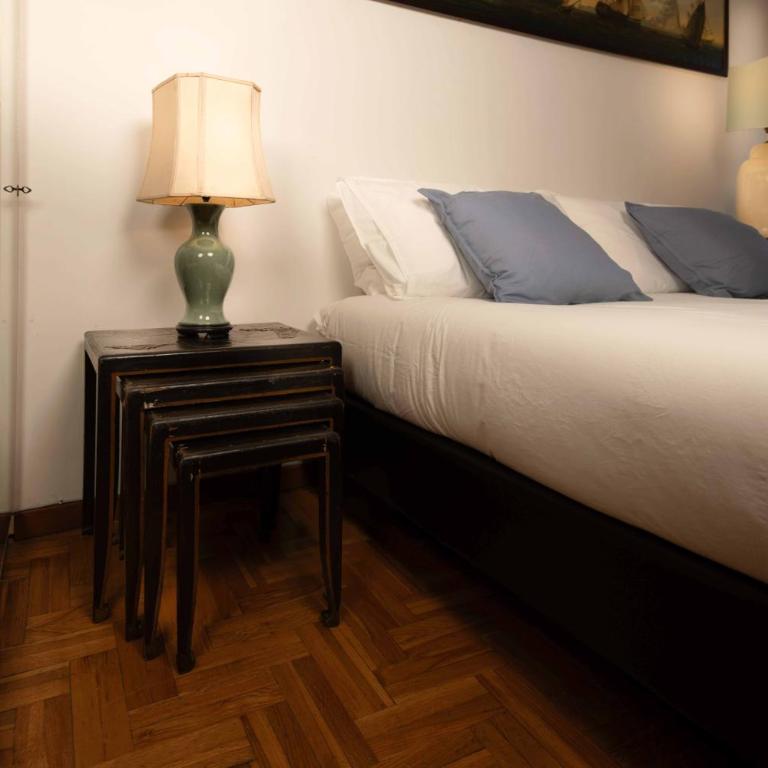 Farnese Apartment Navona Historic Center - Appartamento con 1 Camera da Letto - 5