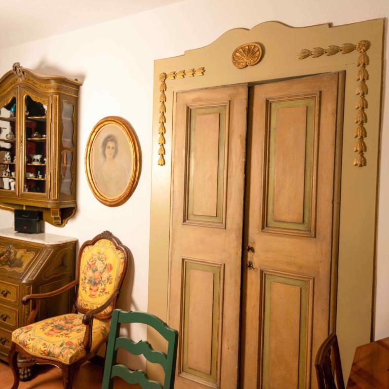 Farnese Apartment Navona Historic Center - Appartamento con 1 Camera da Letto - 17