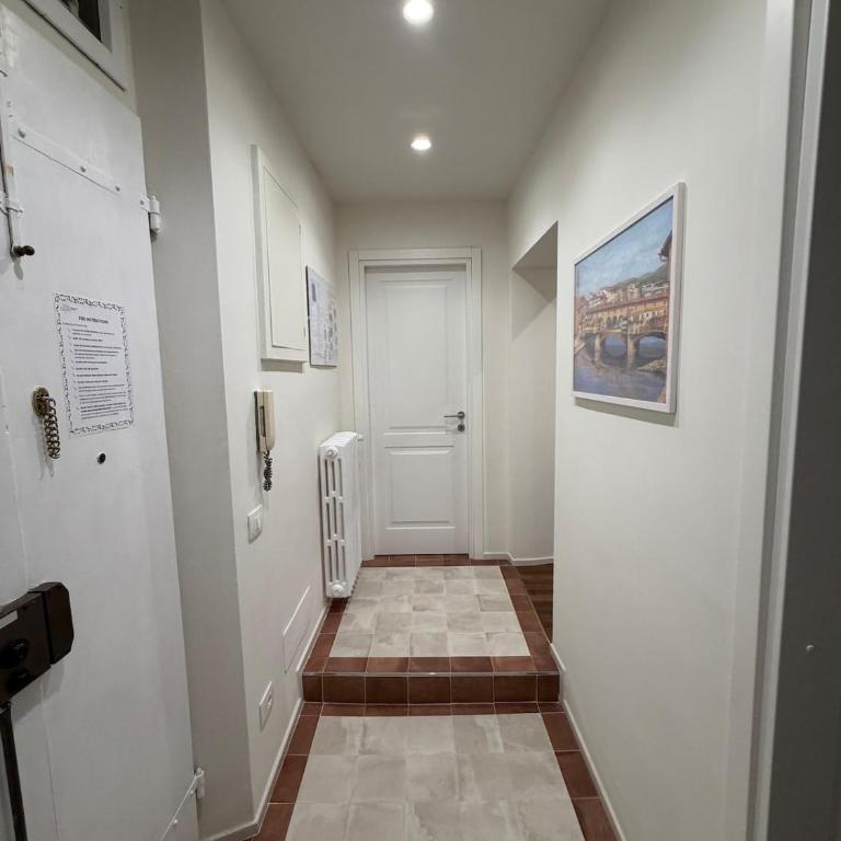 Vista Duomo, Terrazzino privato, 3 camere, 3 bagni - Appartamento con 3 Camere da Letto e con Vista - 32