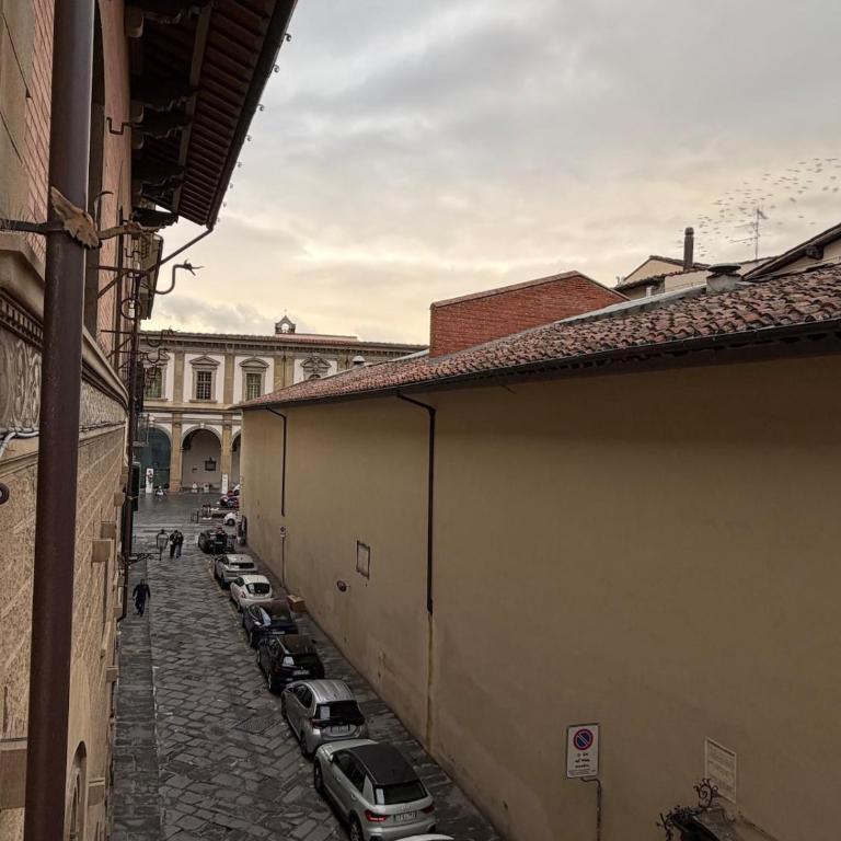 Vista Duomo, Terrazzino privato, 3 camere, 3 bagni - Appartamento con 3 Camere da Letto e con Vista - 31