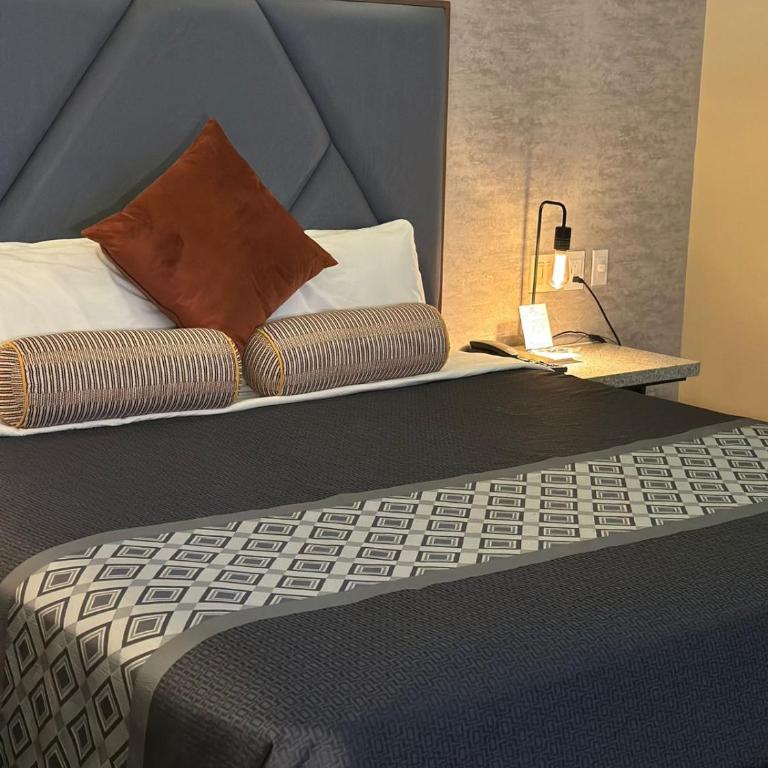 Hotel Boutique Querencia - Standard Suite - 6