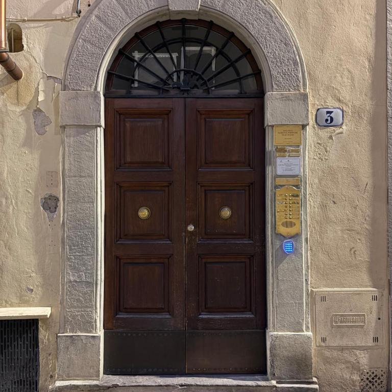Vista Duomo, Terrazzino privato, 3 camere, 3 bagni - Appartamento con 3 Camere da Letto e con Vista - 38