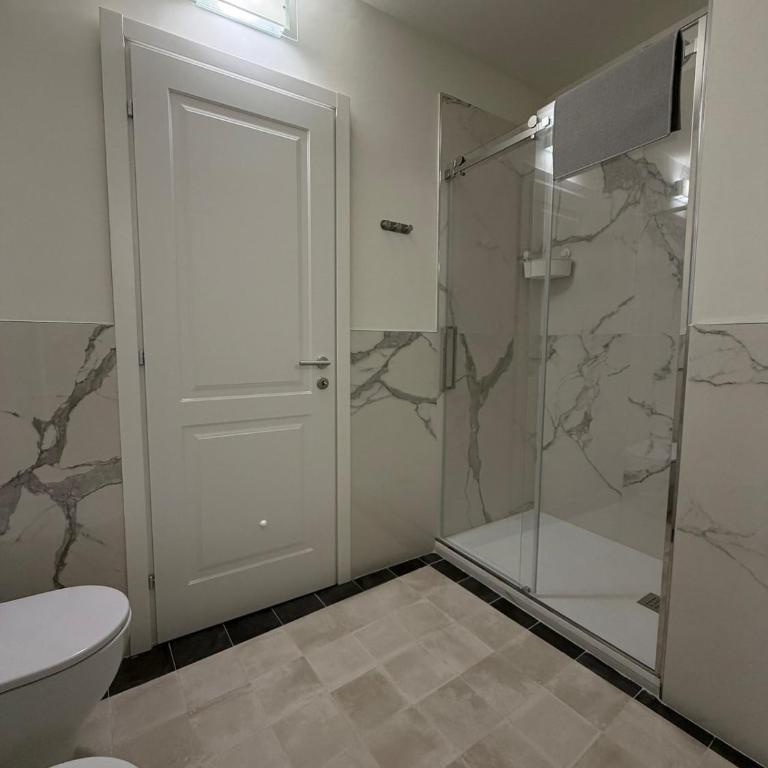 Vista Duomo, Terrazzino privato, 3 camere, 3 bagni - Appartamento con 3 Camere da Letto e con Vista - 17