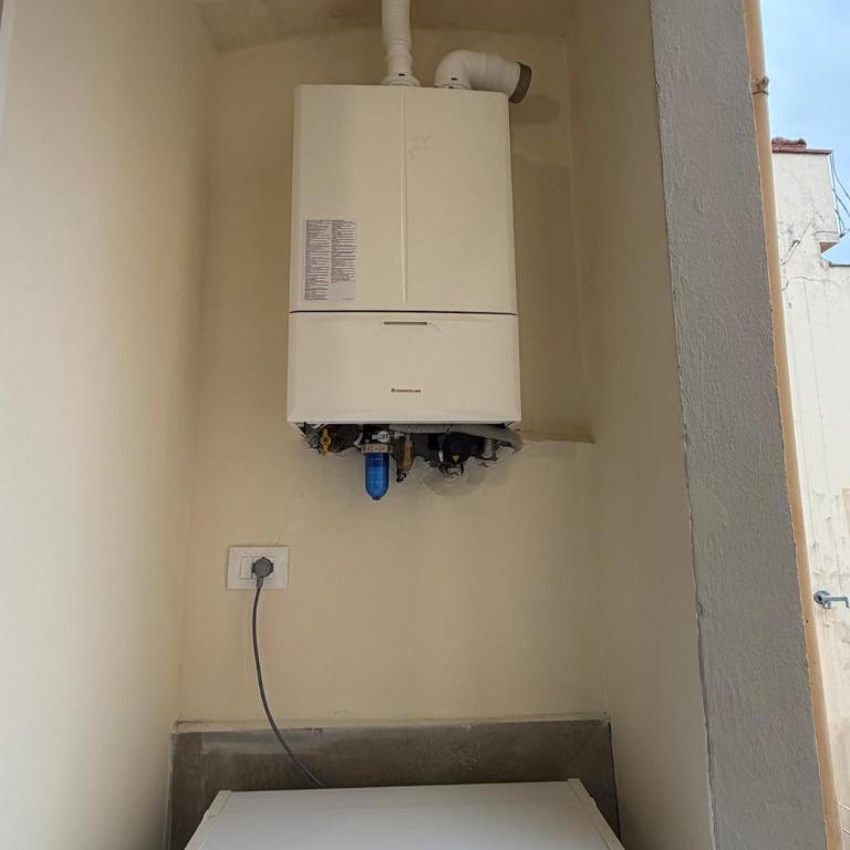 Vista Duomo, Terrazzino privato, 3 camere, 3 bagni - Appartamento con 3 Camere da Letto e con Vista - 28