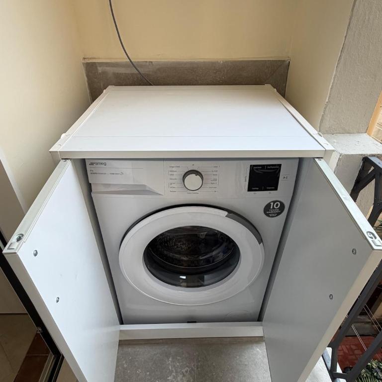 Vista Duomo, Terrazzino privato, 3 camere, 3 bagni - Appartamento con 3 Camere da Letto e con Vista - 29