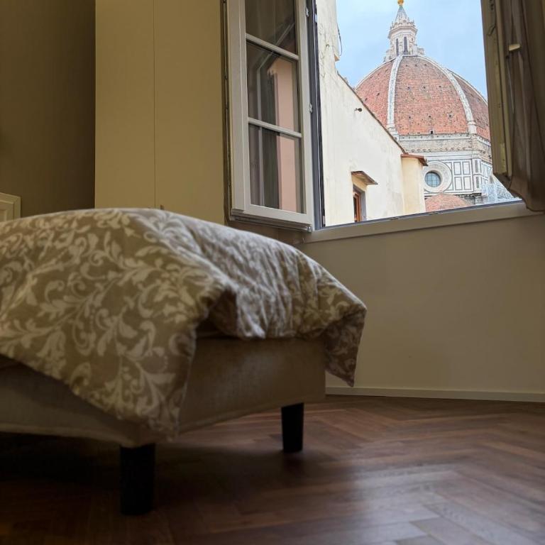 Vista Duomo, Terrazzino privato, 3 camere, 3 bagni - Appartamento con 3 Camere da Letto e con Vista - 15