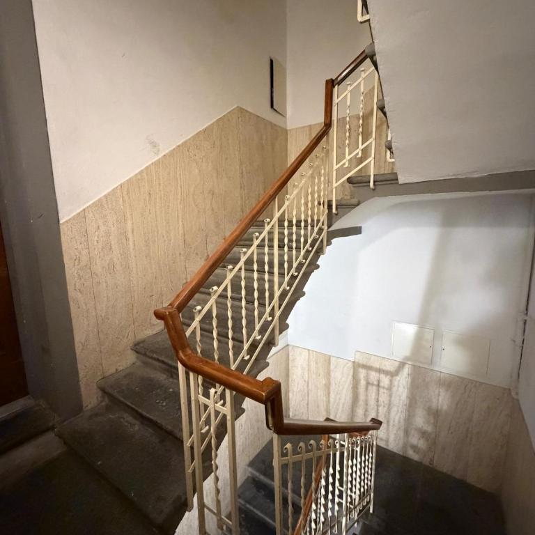 Vista Duomo, Terrazzino privato, 3 camere, 3 bagni - Appartamento con 3 Camere da Letto e con Vista - 36