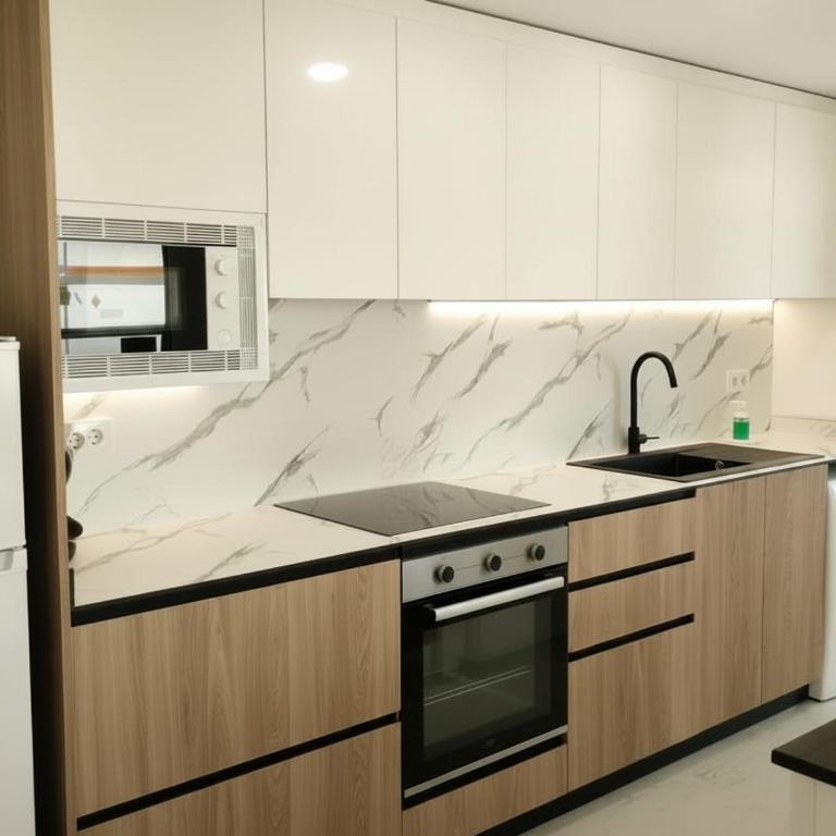 Apartamentos CH - Apartamento de 2 dormitorios - 5