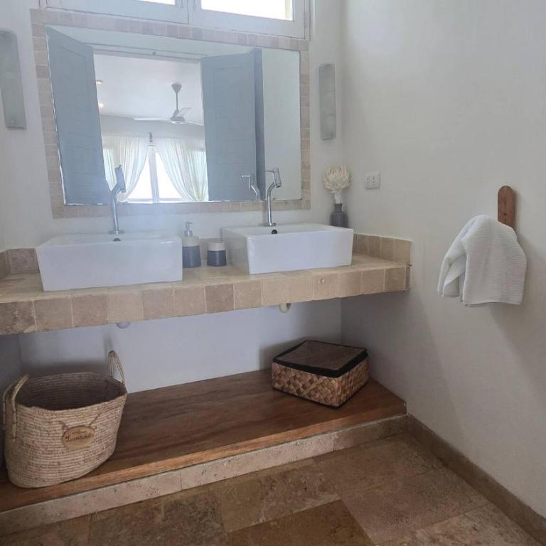 Casa en Máncora Peru Playa las Pocitas - Vacation Home - 64