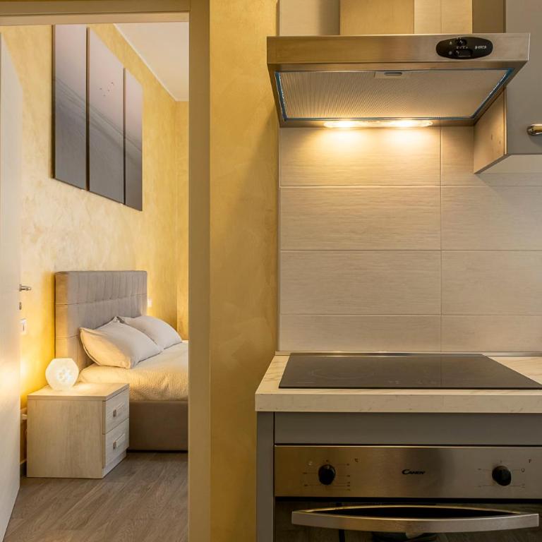 Leader Apartments - Monzino - Unipol Dome - Linate - - Appartamento Suite - 17