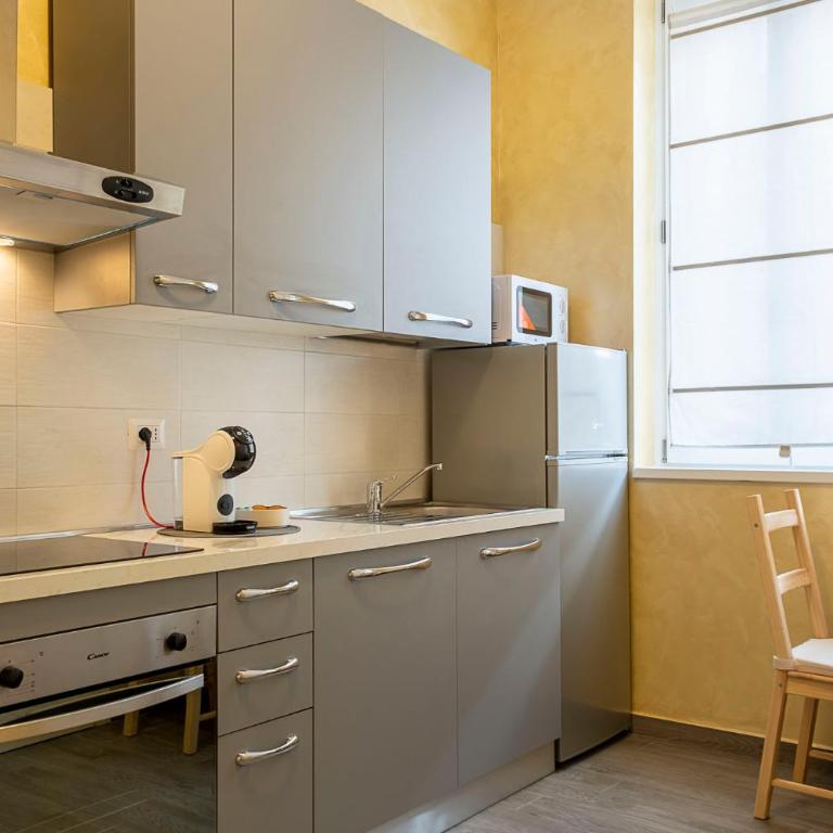 Leader Apartments - Monzino - Unipol Dome - Linate - - Appartamento Suite - 16