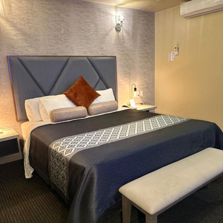 Hotel Boutique Querencia - Standard Suite - 1