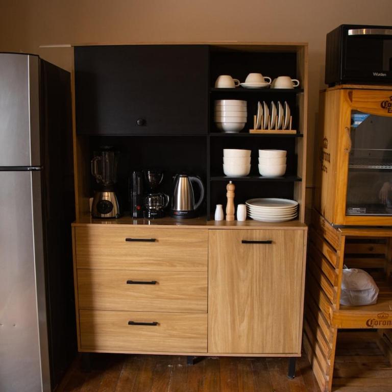 Tinku Apartment - Two-Bedroom Deluxe Apartment - 16
