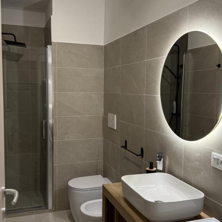 Dimora Tuscolana - Appartamento con 1 Camera da Letto - 9