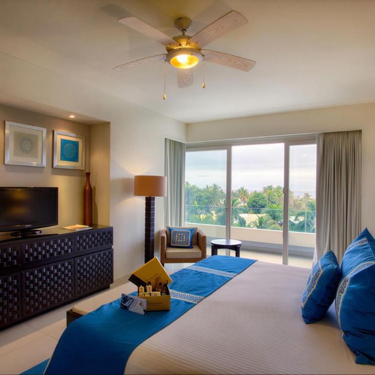 Four-Bedroom Penthouse - Distinct - Apartamento - 1