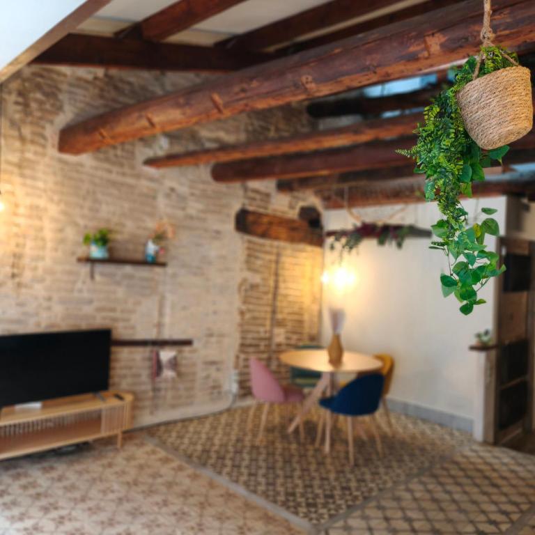 El Loft de Torrenueva by Alogest - Apartamento de 1 dormitorio - 13