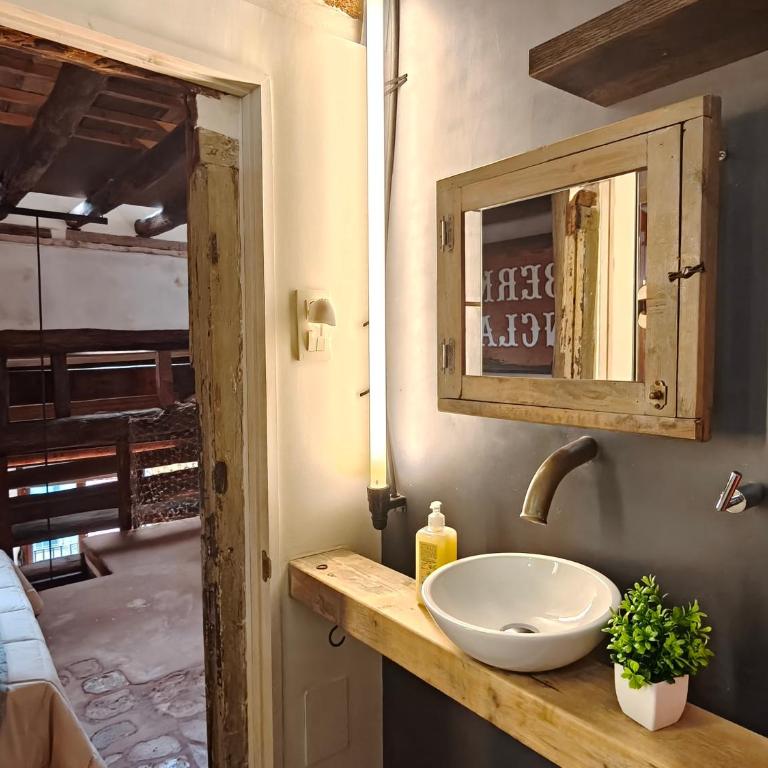 El Loft de Torrenueva by Alogest - Apartamento de 1 dormitorio - 24