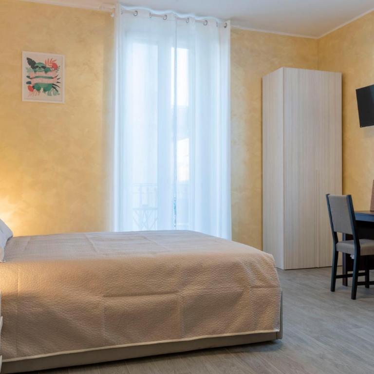 Leader Apartments - Monzino - Unipol Dome - Linate - - Appartamento Superior con Balcone - 18