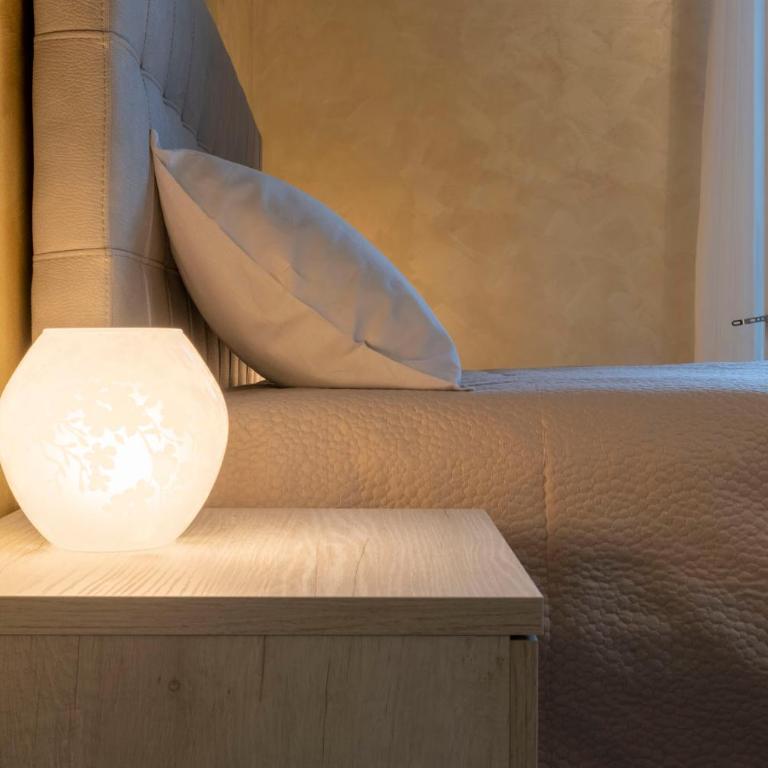 Leader Apartments - Monzino - Unipol Dome - Linate - - Appartamento Superior con Balcone - 13