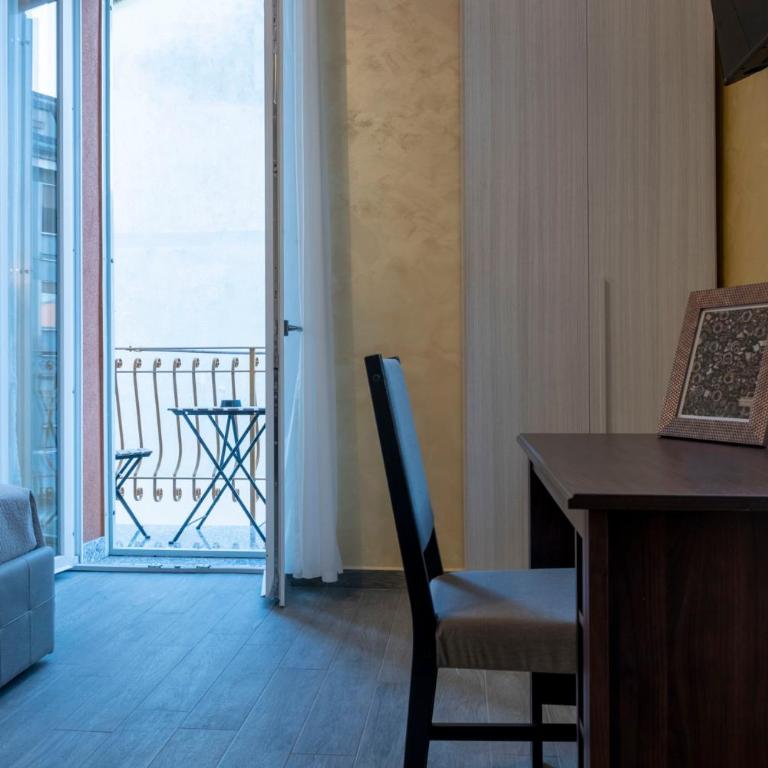 Leader Apartments - Monzino - Unipol Dome - Linate - - Appartamento Superior con Balcone - 16