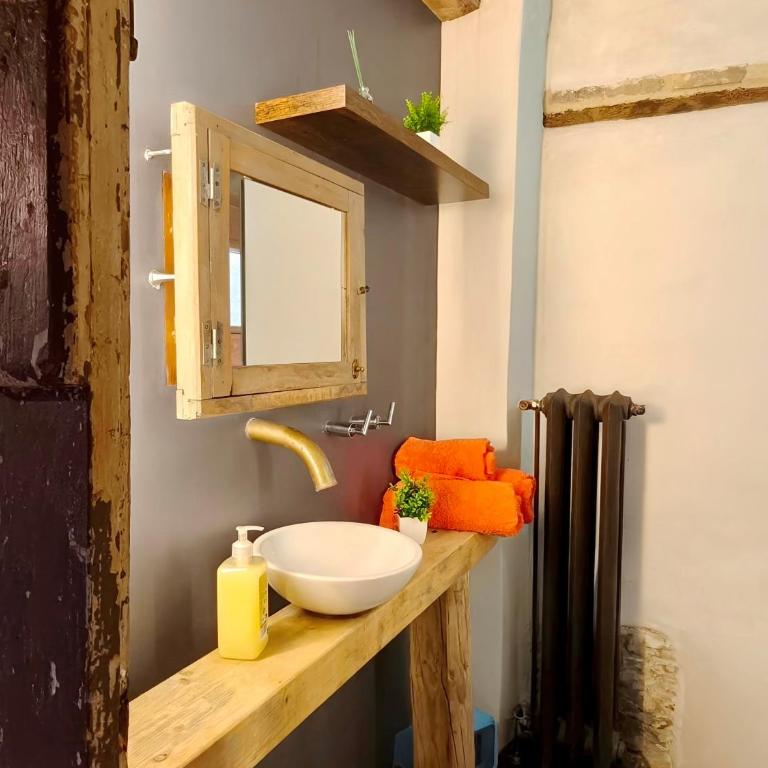 El Loft de Torrenueva by Alogest - Apartamento de 1 dormitorio - 4