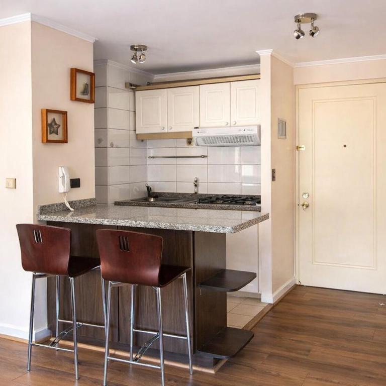 Apartamentos Costanera Centre - Superior Apartment - 2