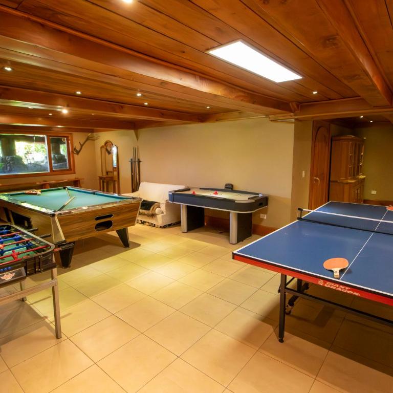 Rotui Luxury Village - Casa de 4 dormitorios - 4