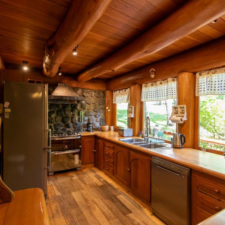 Rotui Luxury Village - Casa de 4 dormitorios - 5