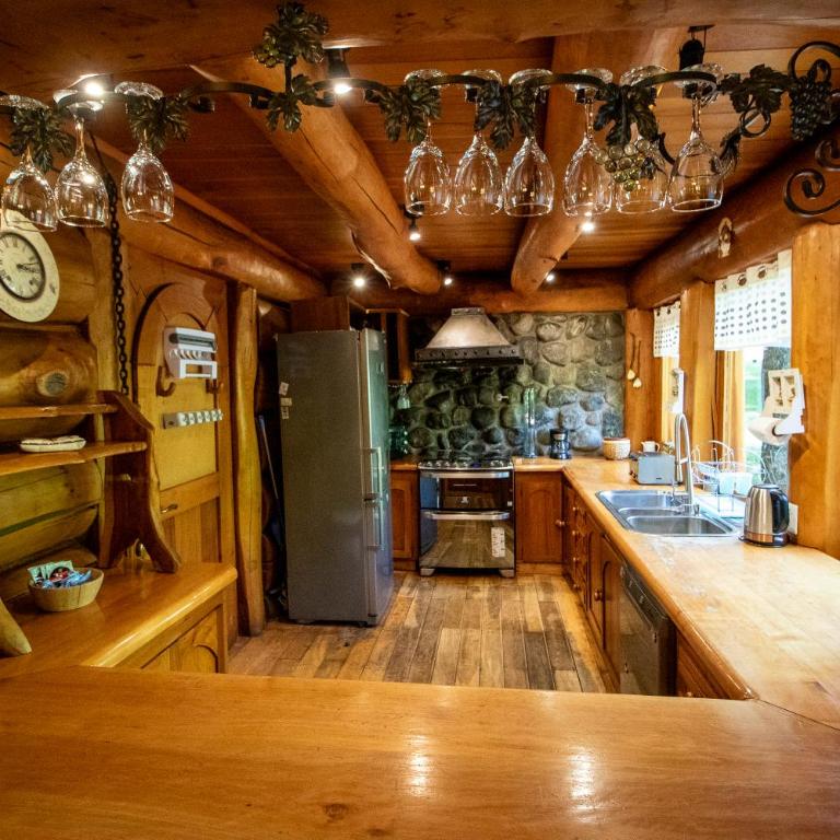Rotui Luxury Village - Casa de 4 dormitorios - 6
