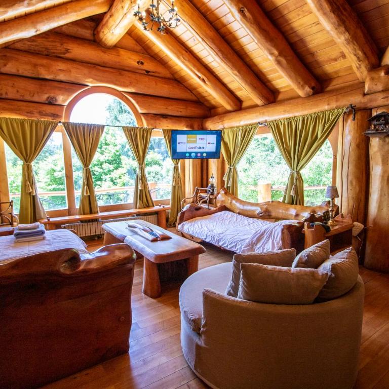 Rotui Luxury Village - Casa de 4 dormitorios - 7