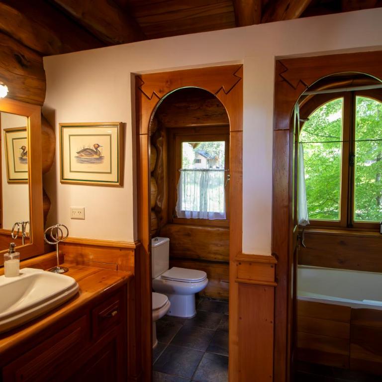 Rotui Luxury Village - Casa de 4 dormitorios - 8