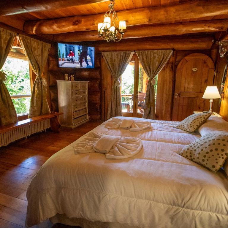 Rotui Luxury Village - Casa de 4 dormitorios - 10
