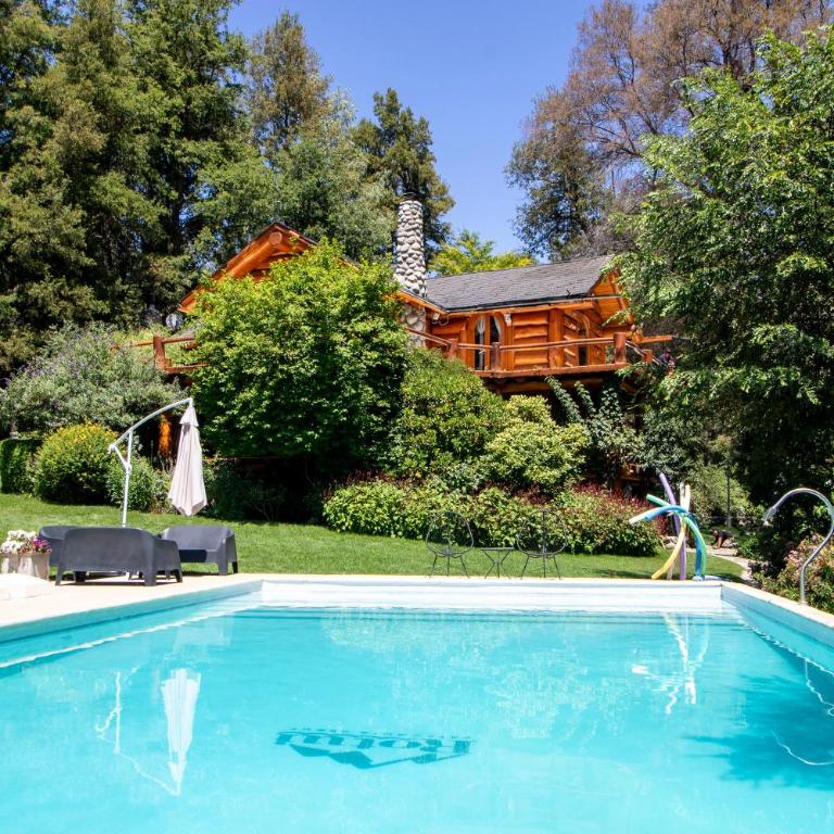 Rotui Luxury Village - Casa de 4 dormitorios - 15