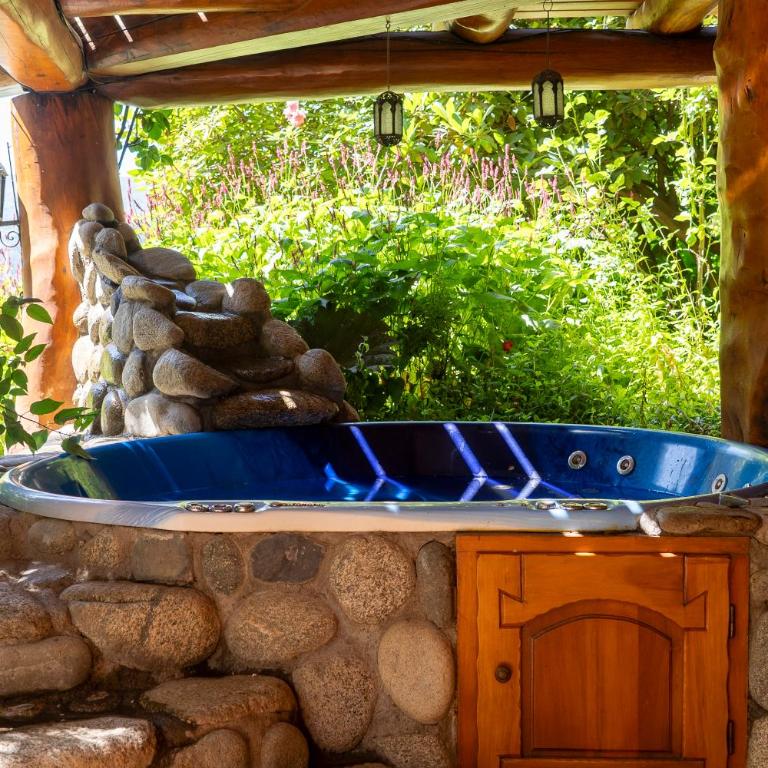 Rotui Luxury Village - Casa de 4 dormitorios - 16
